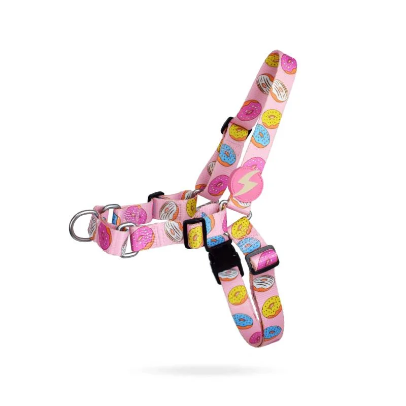 Φωτογραφία προϊόντος: DASHI Σαμαράκι Front Harness DONUT
