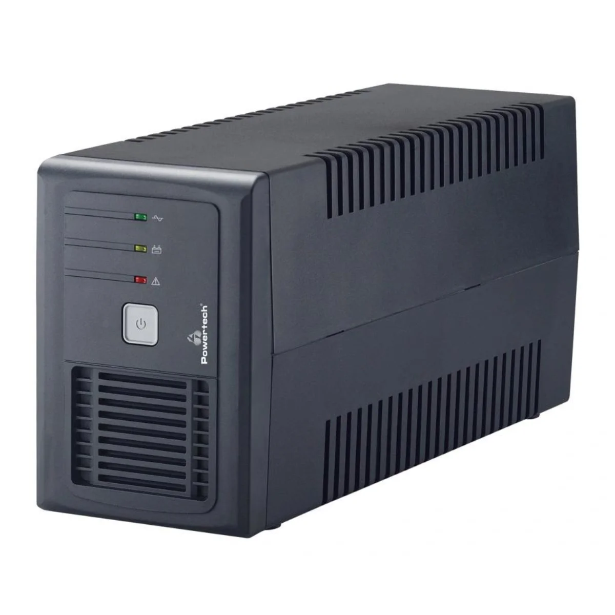 Φωτογραφία προϊόντος: POWERTECH UPS Line Interactive 1150VA 690W