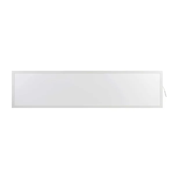 Φωτογραφία προϊόντος: EUROLAMP Χωνευτό LED Panel Backlit UGR19 120x30 4000K Λευκό PRO Άσπρο