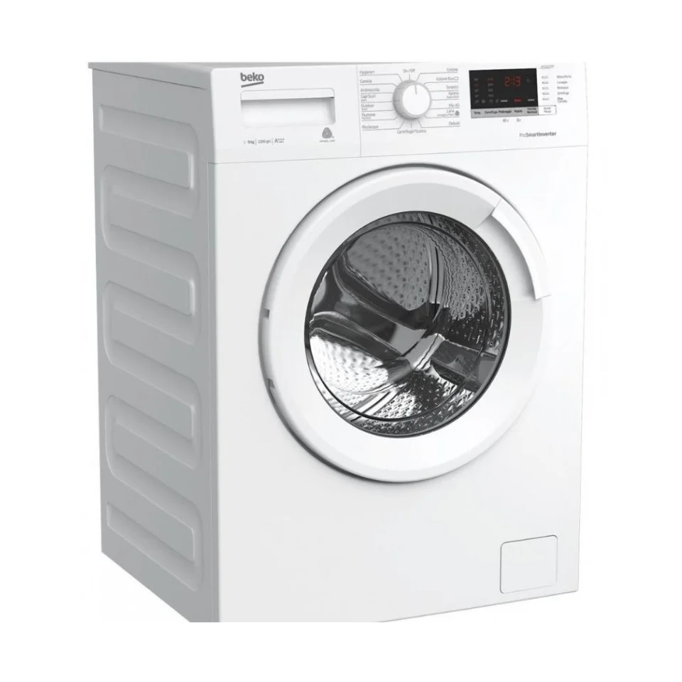 Φωτογραφία προϊόντος: Πλυντήριο Ρούχων BEKO WTE 10712PAR