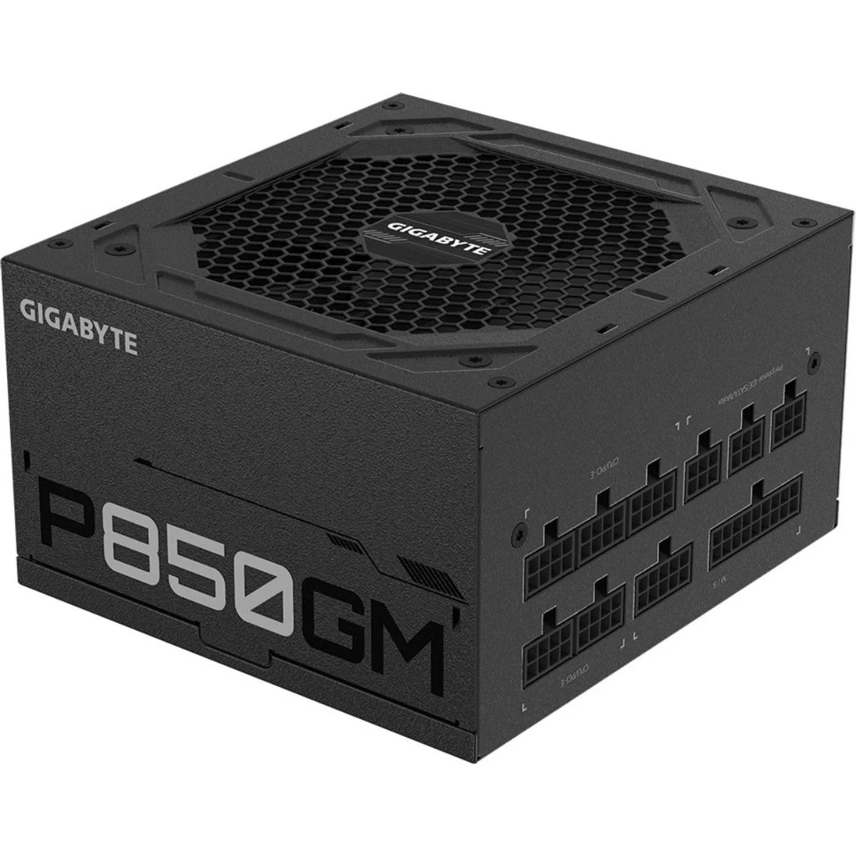 Φωτογραφία προϊόντος: Τροφοδοτικό (PSU) Gigabyte P850GM 80+ Gold Fully Modular