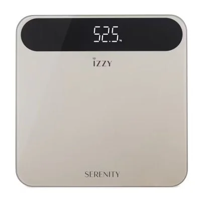 Φωτογραφία προϊόντος: Izzy Serenity IZ-7013 224953 Ζυγαριά Μπάνιου