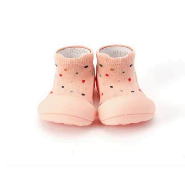 Φωτογραφία προϊόντος: POP PINK ΒΡΕΦΙΚΑ + ΠΑΙΔΙΚΑ ΠΑΠΟΥΤΣΙΑ ATTIPAS