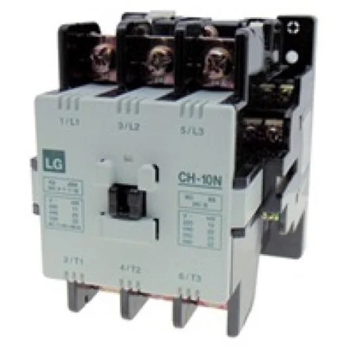 Φωτογραφία προϊόντος: Ρελέ ισχύος 3P 22kW 220VAC CH 1015N LG