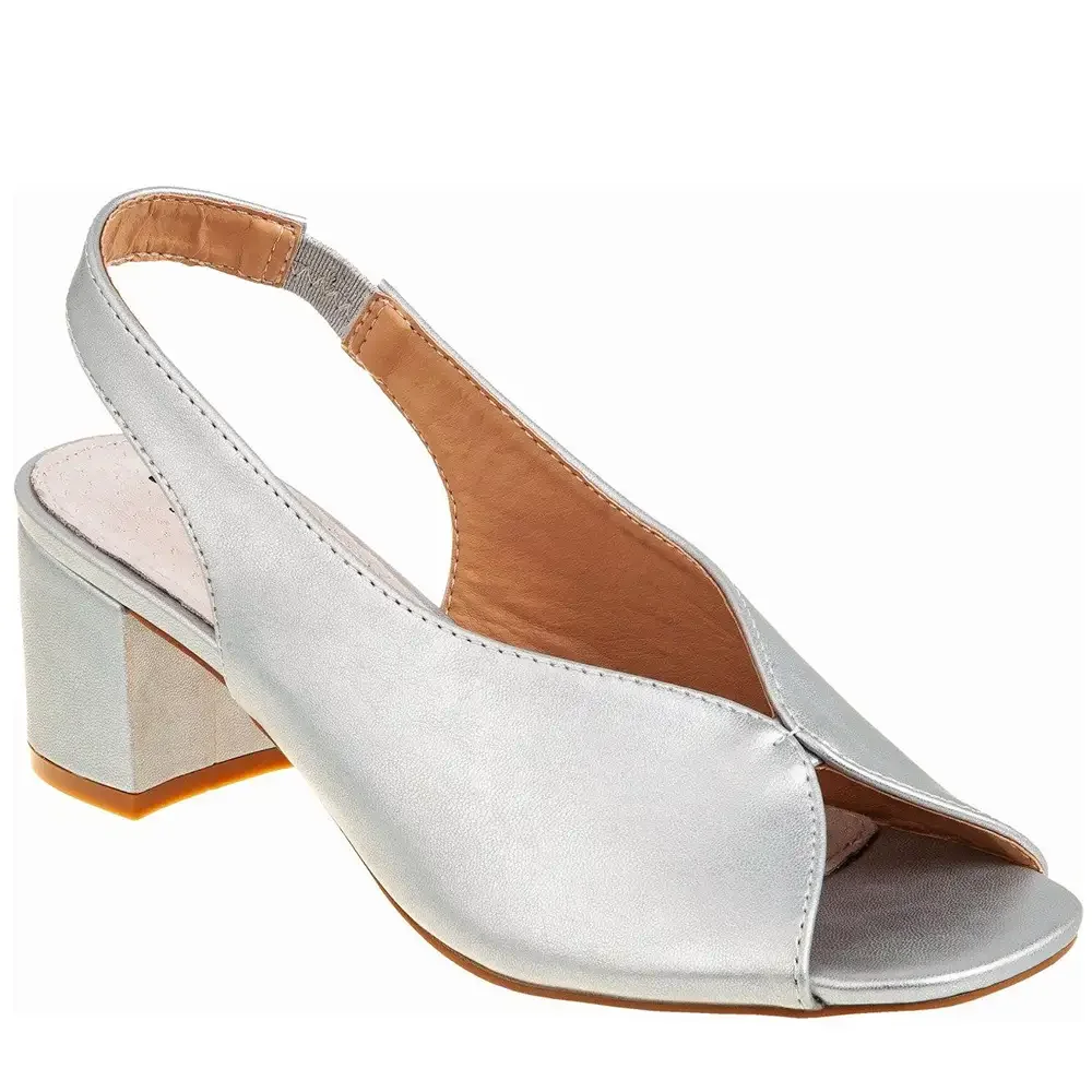 Φωτογραφία προϊόντος: ADAMS SHOES ΓΥΝΑΙΚΕΙΑ ΠΕΔΙΛΑ 907-24002 ΑΣΗΜΙ