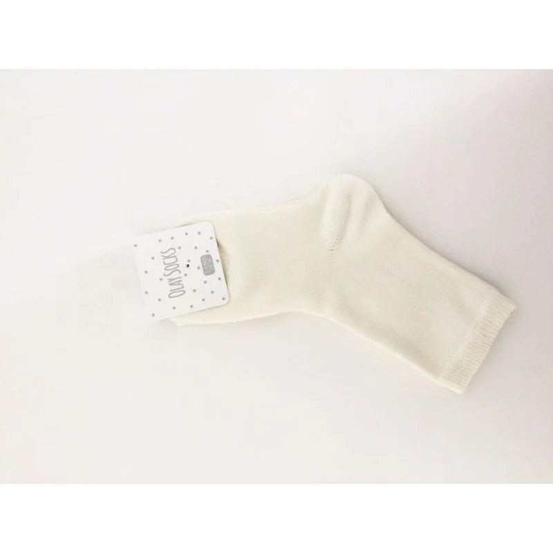 Φωτογραφία προϊόντος: Olay Socks Καλτσάκια Λευκό 12-18m