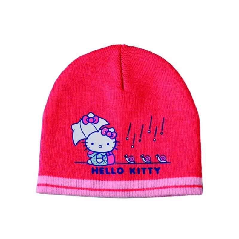 Φωτογραφία προϊόντος: Stamion Σκούφος Hello Kitty