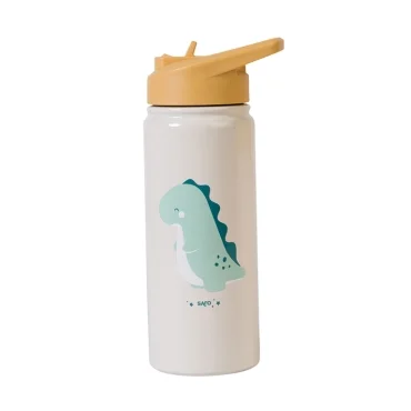 Φωτογραφία προϊόντος: Saro Παγούρι Θερμός Dinos 500ml