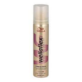 Φωτογραφία προϊόντος: Wellaflex Hair Spray Ultra Strong Hold Λακ 5άρα Πολύ Δυνατό κράτημα 250ml