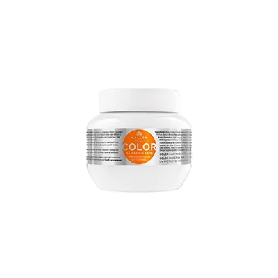 Φωτογραφία προϊόντος: Μάσκα Μαλλιών Kallos Color 275ml