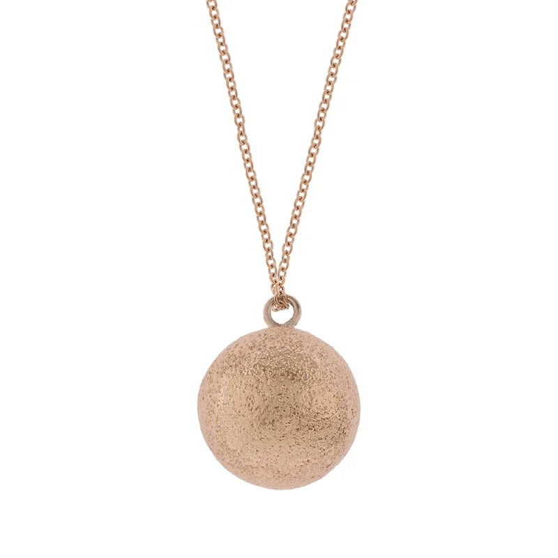 Φωτογραφία προϊόντος: ProudMama Bola Luna Rose Gold