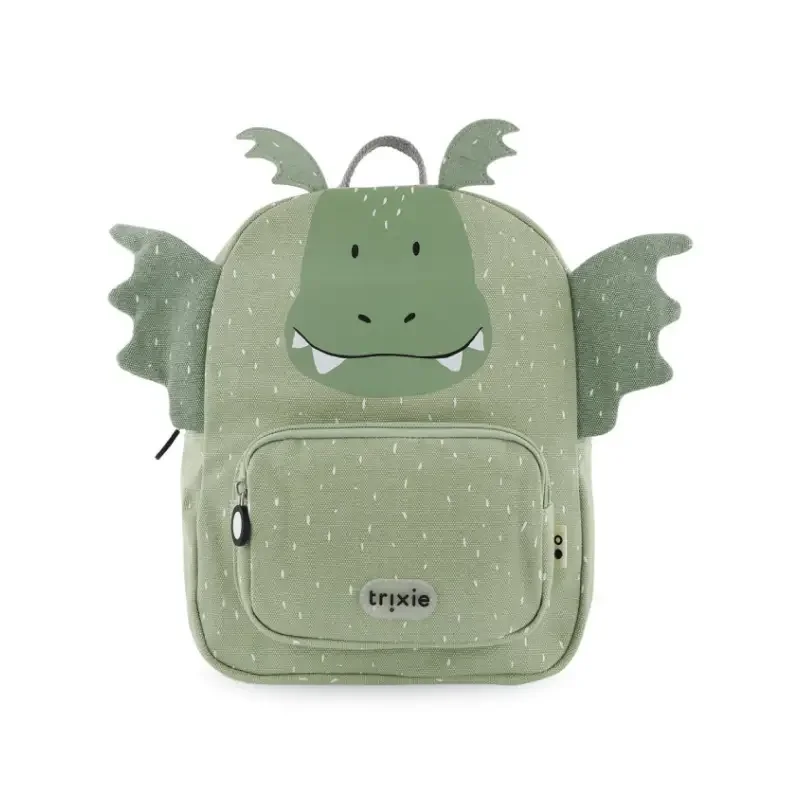 Φωτογραφία προϊόντος: Trixie Τσάντα πλάτης Mr. Dragon