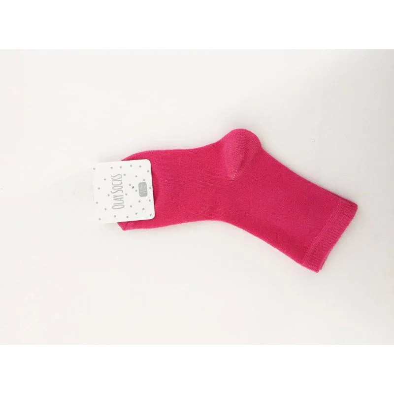 Φωτογραφία προϊόντος: Olay Socks Καλτσάκια Κόκκινα 6-12m