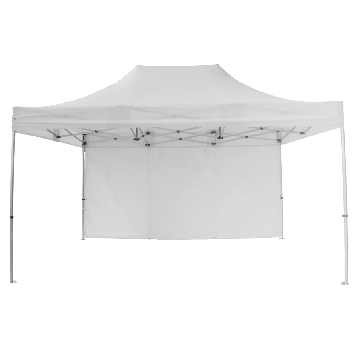 Φωτογραφία προϊόντος: B2BMarkt GAZEBO ΕΠΑΓΓΕΛΜΑΤΙΚΟ ΒΑΡΕΩΣ ΤΥΠΟΥ CRESSEN HM6306 ΠΤΥΣΣΟΜΕΝΟ ΑΛΟΥΜΙΝΙΟΥ 3x4,5x3,4Y