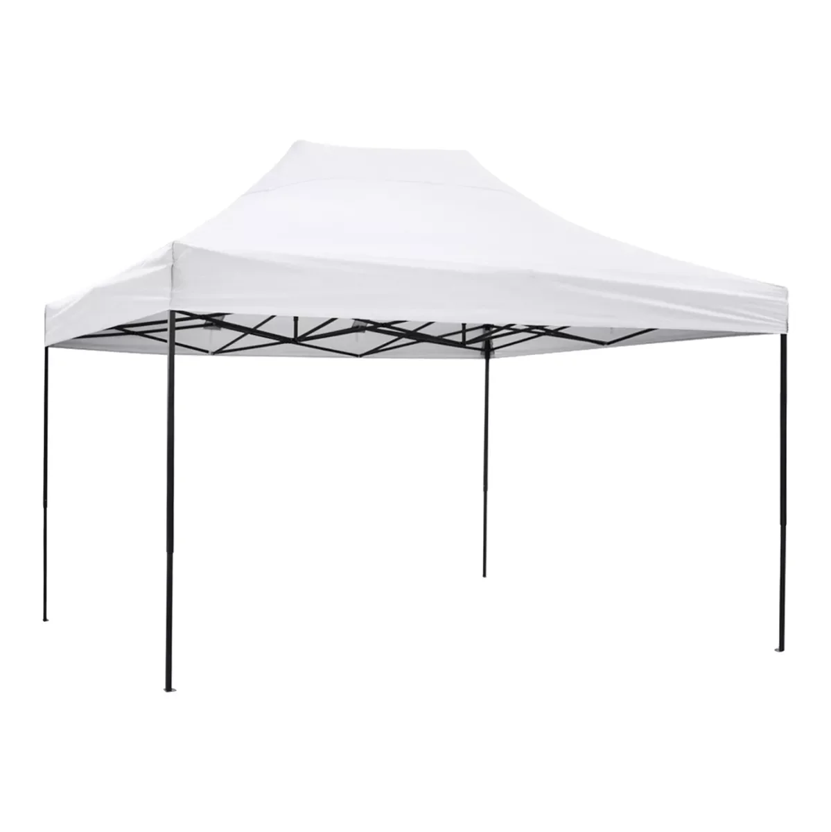 Φωτογραφία προϊόντος: B2BMarkt ΚΙΟΣΚΙ/GAZEBO MATTHEW HM6311 ΠΤΥΣΣΟΜΕΝΟ-ΣΚΕΛΕΤΟΣ ΜΕΤΑΛ.ΜΑΥΡΟΣ-ΛΕΥΚΟ ΥΦΑΣΜΑ 3x4,5x3,10Yμ