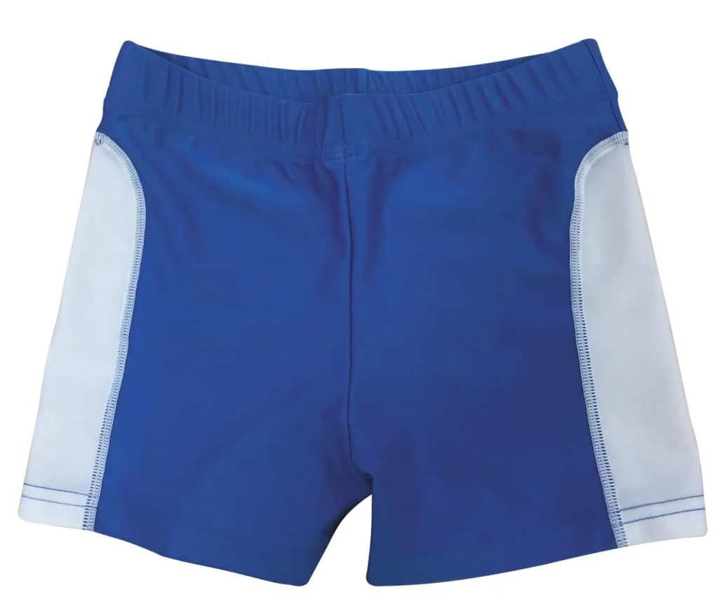 Φωτογραφία προϊόντος: Shorts αντηλιακό μαγιό παιδικό, Bluewave