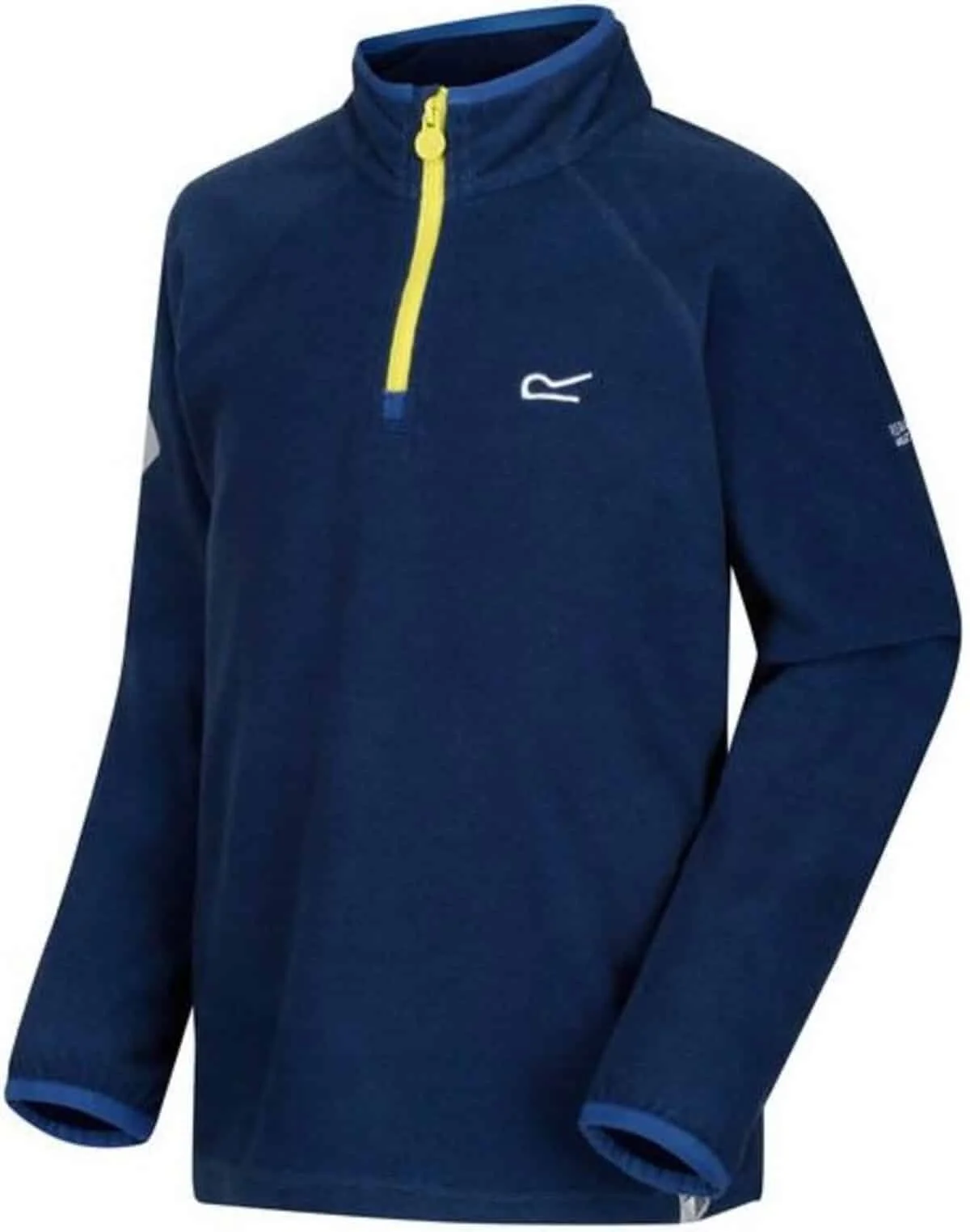 Φωτογραφία προϊόντος: Μπλούζα fleece Loco παιδική, Regatta Μπλε