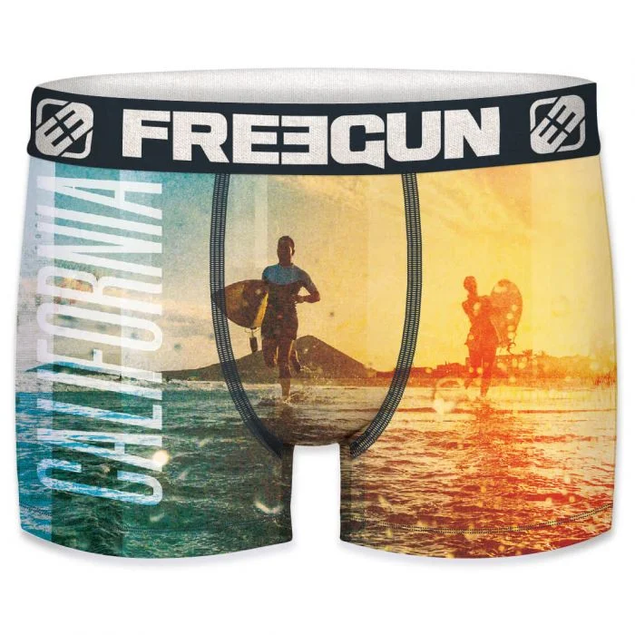 Φωτογραφία προϊόντος: Εσώρουχο ανδρικό Surf, Freegun