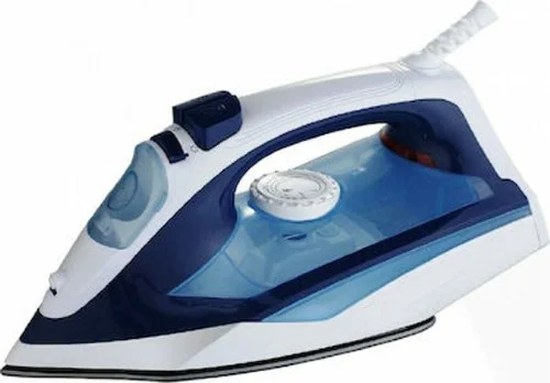 Φωτογραφία προϊόντος: Σίδερο Ατμού Mistral 2200W με Συνεχόμενη Παροχή 25gr/min 213315003