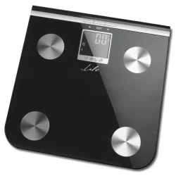 Φωτογραφία προϊόντος: Ζυγαριά Μπάνιου Shape 150 kg με Λιπομέτρηση 231221024