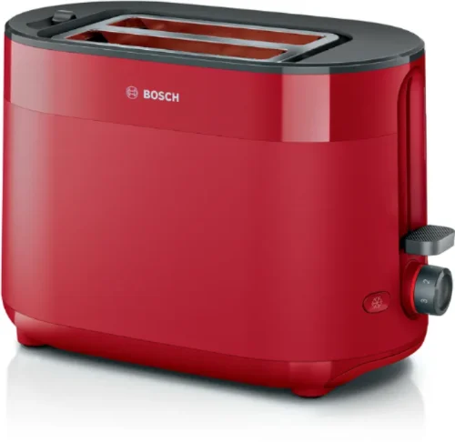 Φωτογραφία προϊόντος: Φρυγανιέρα Bosch 2 Θέσεων 950W Κόκκινη [21019041]