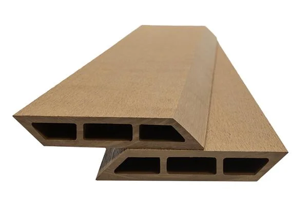 Φωτογραφία προϊόντος: WPC ΠΕΡΙΦΡΑΞΗΣ PRIVE 20/120mm WOOD 6090 NewPlan / τιμή ανά τ.μ.