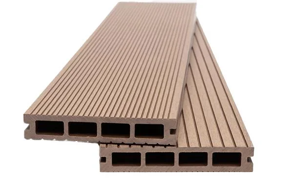 Φωτογραφία προϊόντος: DECK-WPC ΔΑΠΕΔΟΥ 25/145mm OAK NAT 150 NewPlan / τιμή ανά τ.μ.