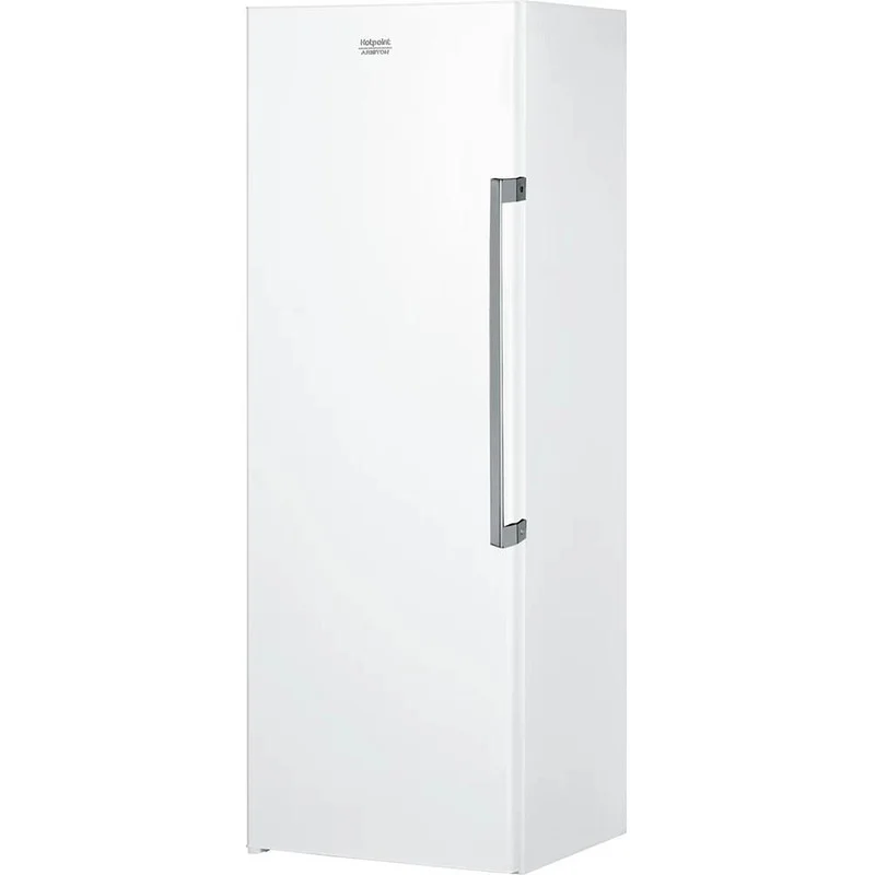 Φωτογραφία προϊόντος: Καταψύκτης Όρθιος Hotpoint-Ariston UHA6 F2C W 228lt E NoFrost Λευκός