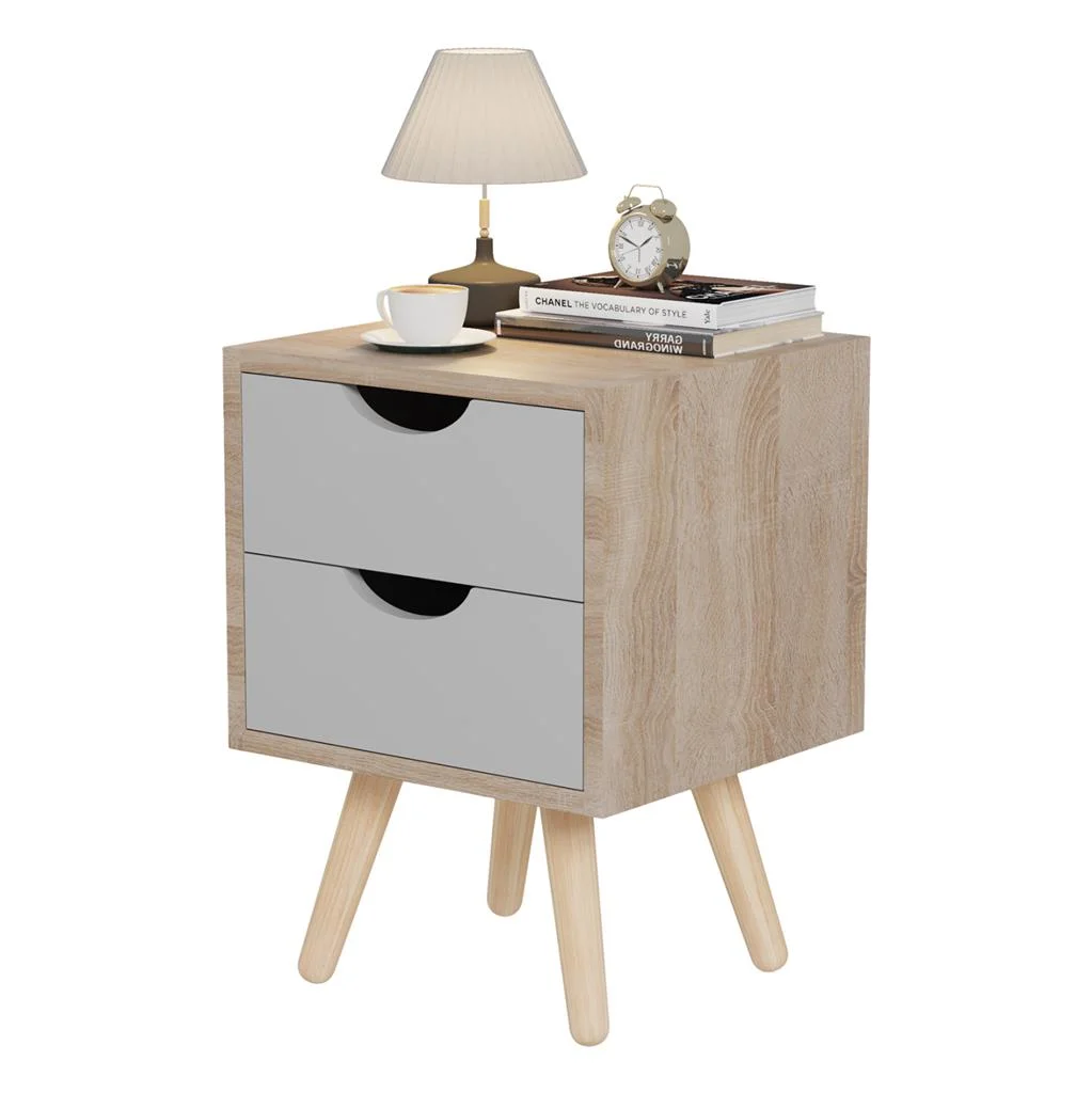 Φωτογραφία προϊόντος: B2BMarkt ΚΟΜΟΔΙΝΟ DINKL HM2472.05 ΜΕΛΑΜΙΝΗ-2 ΣΥΡΤΑΡΙΑ ΣΟΝΑΜΑ-ΓΚΡΙ 29,7x29,7x45Υεκ