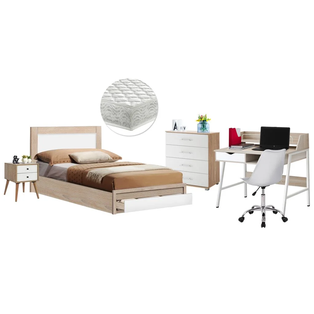 Φωτογραφία προϊόντος: B2BMarkt ΣΕΤ ΦΟΙΤΗΤΙΚΟ 6ΤΜΧ HM11994