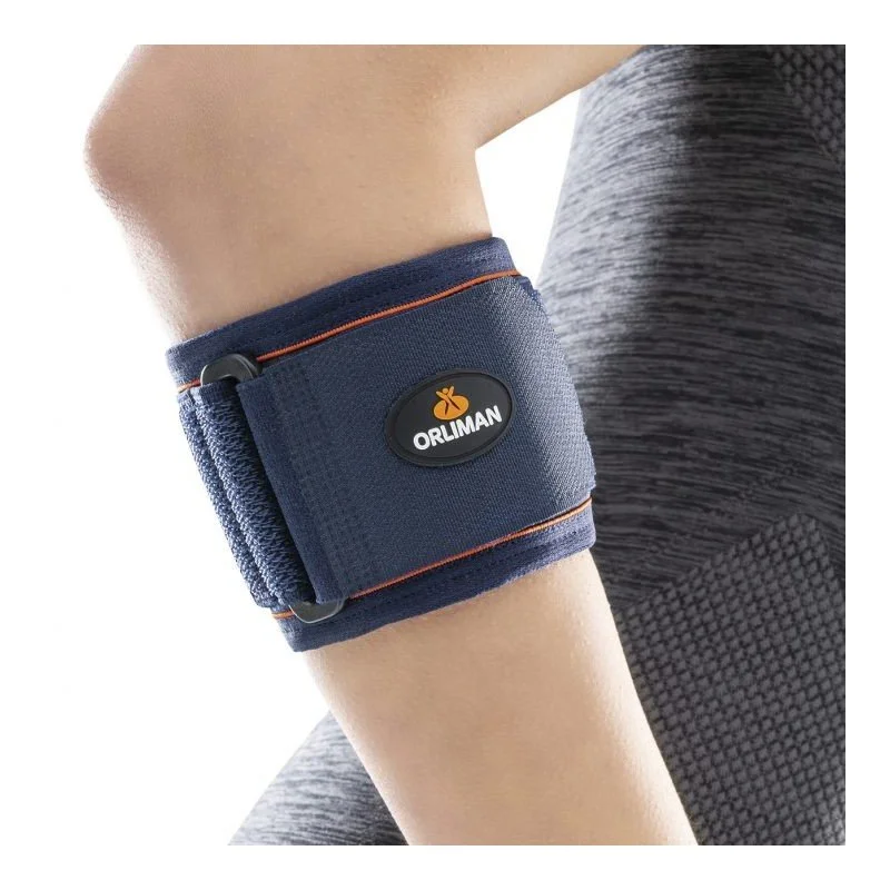Φωτογραφία προϊόντος: Kyritsis Orthopedics Kyritsis Orliman Neoprene Epicondylitis Bracelet (4302)