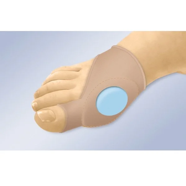 Φωτογραφία προϊόντος: Kyritsis Actius ACP-912 Επίθεμα/Θήκη Ανακούφισης για Κότσι (06712) - Large