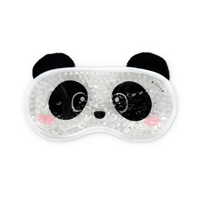 Φωτογραφία προϊόντος: Legami Chill Out Gel Eye Μάσκα Ύπνου - Panda