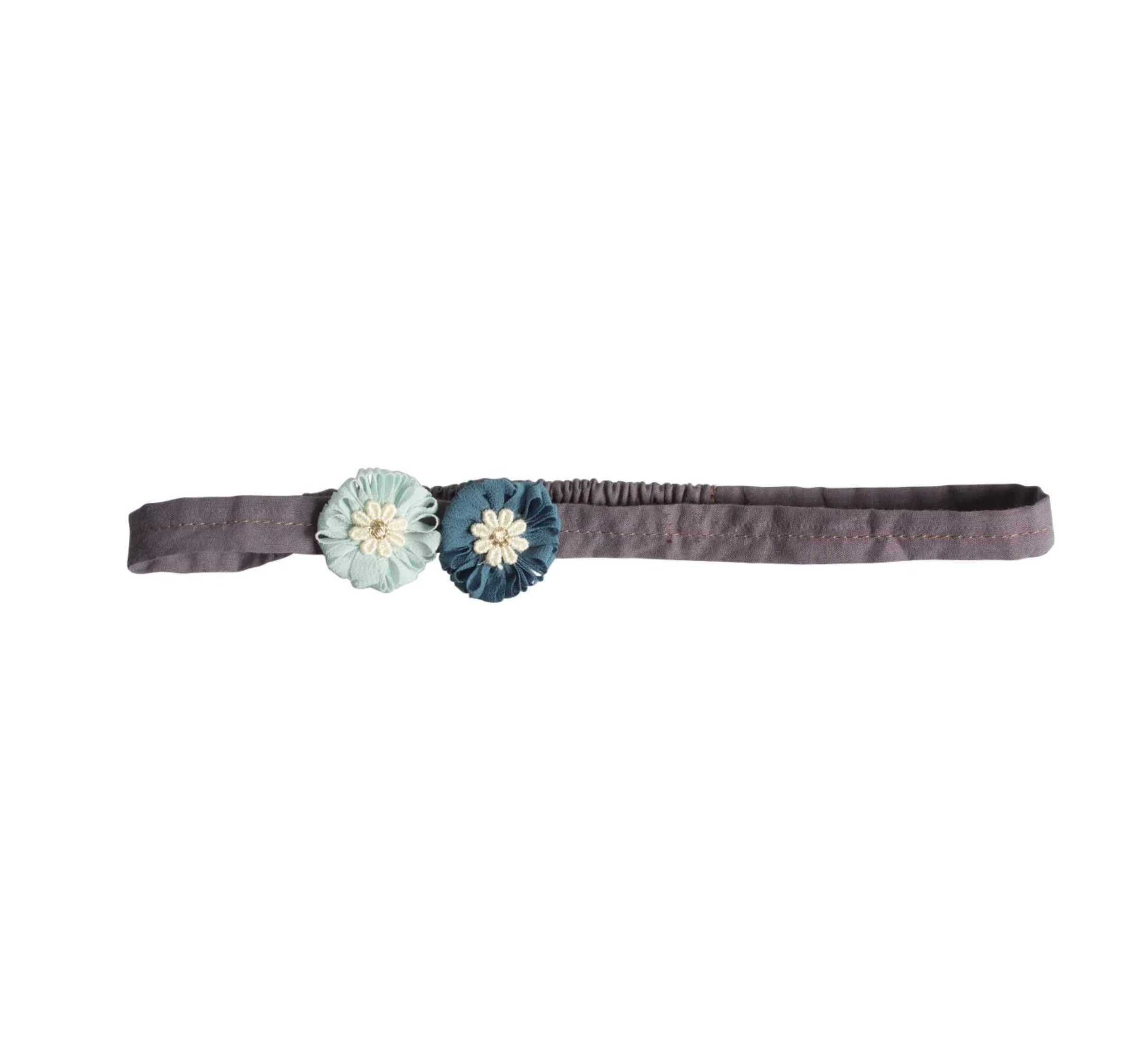 Φωτογραφία προϊόντος: Maileg Κορδέλα Μini Flowers - Aqua