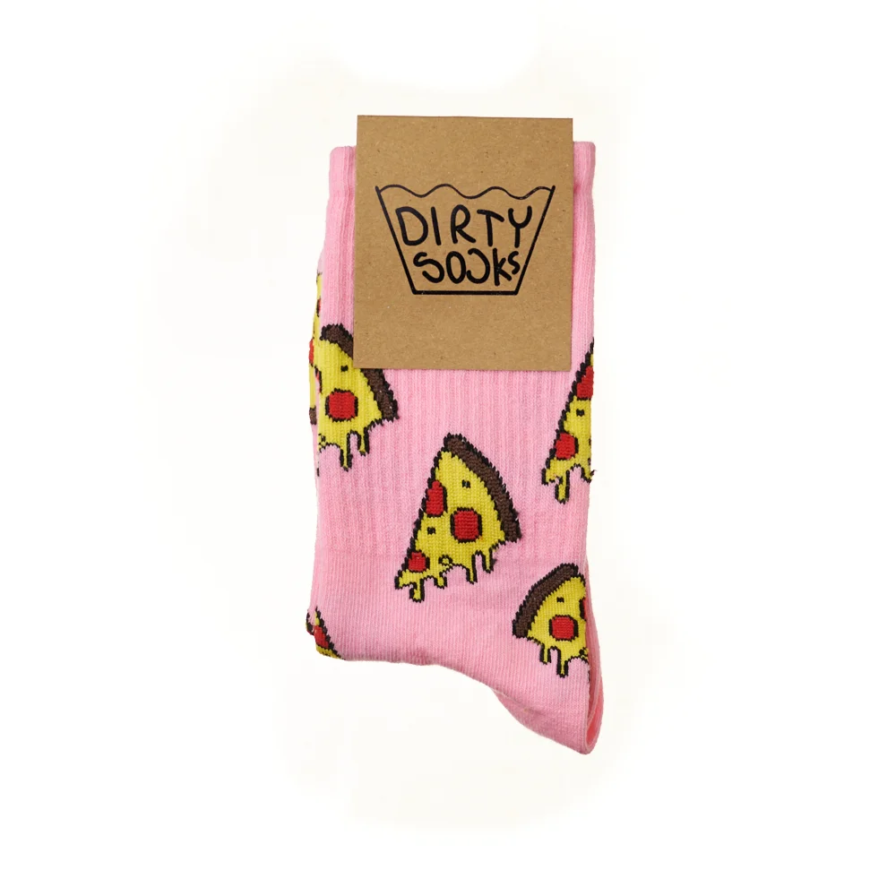 Φωτογραφία προϊόντος: PIZZA Unisex Κάλτσες
