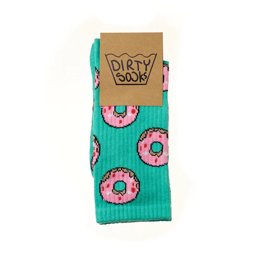 Φωτογραφία προϊόντος: DONUTS Unisex Κάλτσες