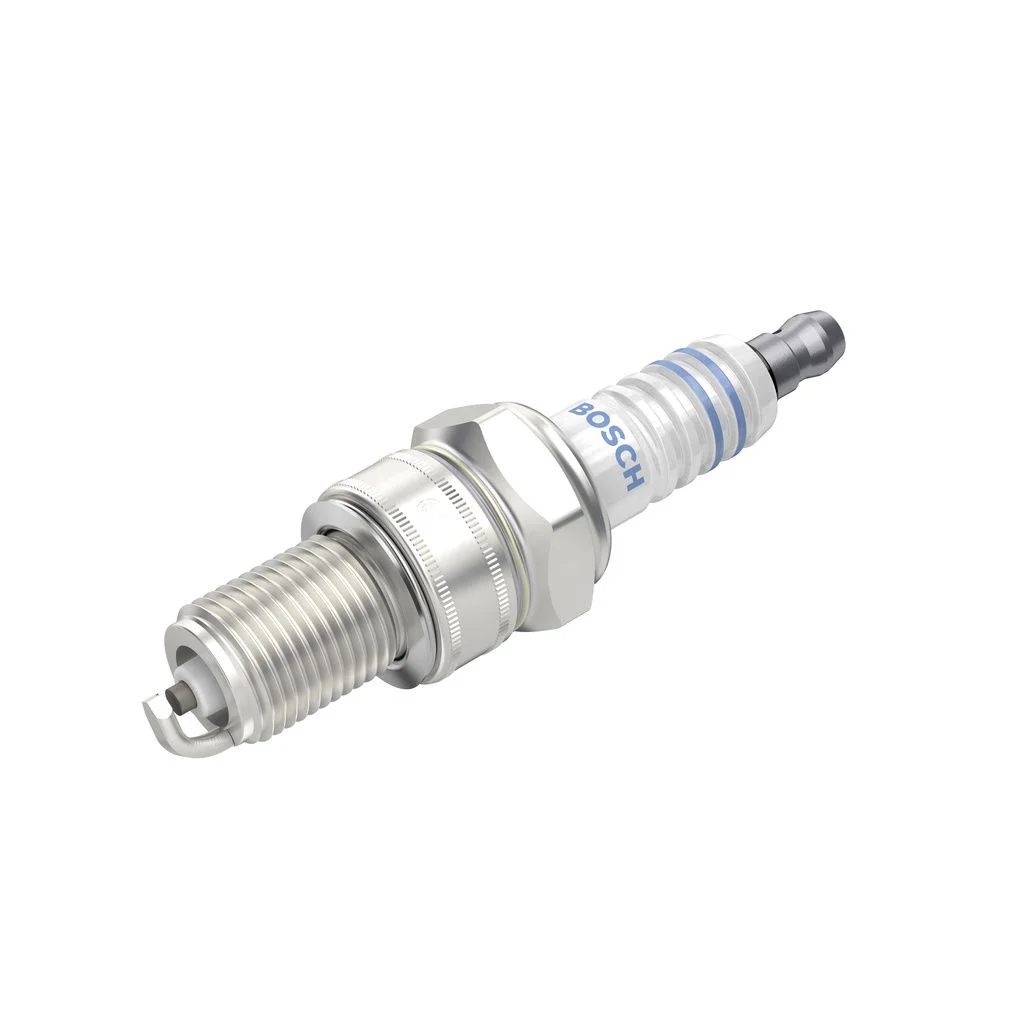 Φωτογραφία προϊόντος: Bosch WR7DC – Μπουζί Μονής Ακίδας 0242235663