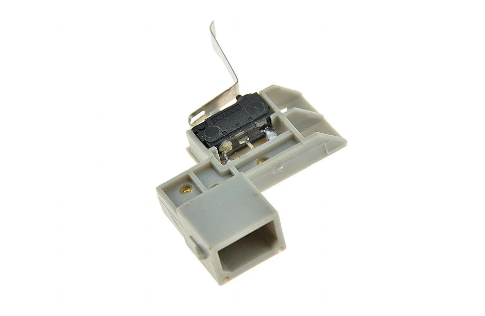 Φωτογραφία προϊόντος: 8D5959489 Micro switch κλειδαριας πορτ παγκαζ NTY VW BORA PASSAT AUDI A3 A4