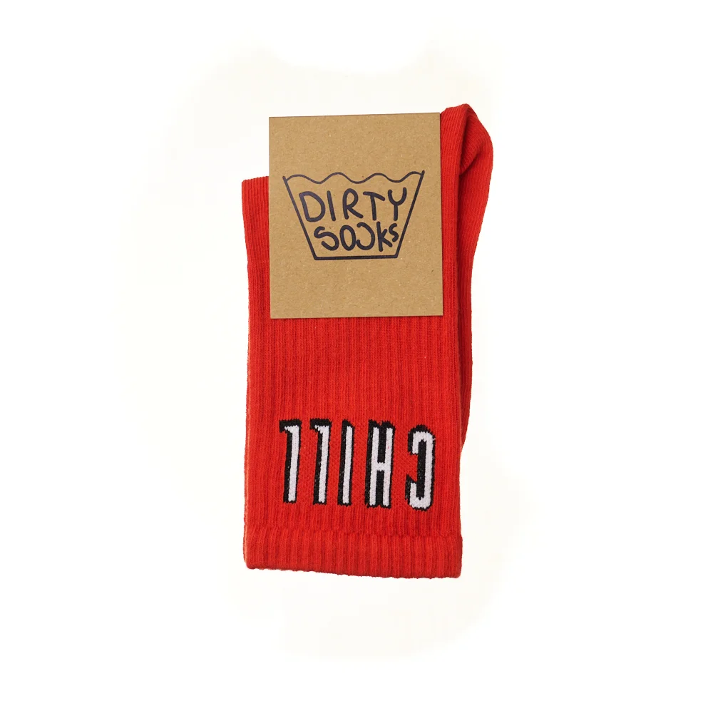 Φωτογραφία προϊόντος: CHILL Unisex Κάλτσες