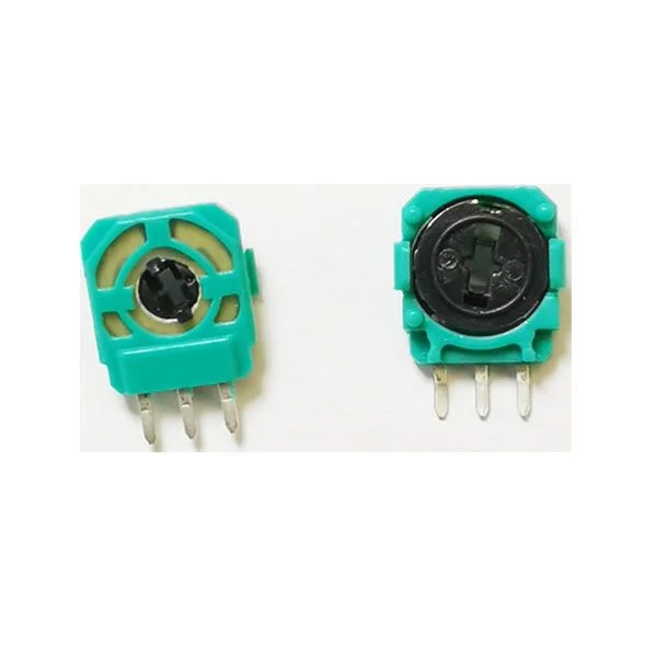 Φωτογραφία προϊόντος: 3D Steuermodul 3Pin trimer για XBOX One Controller