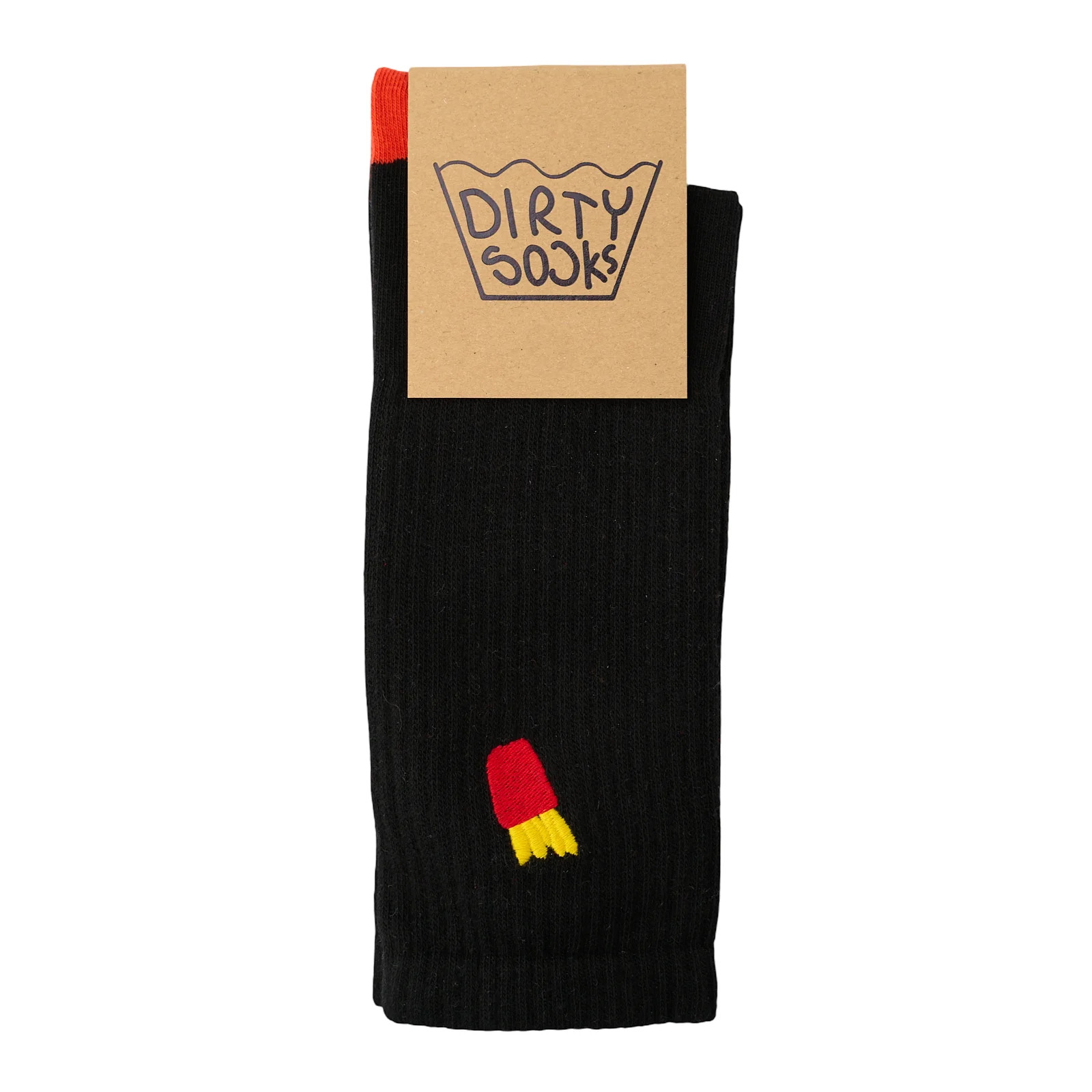 Φωτογραφία προϊόντος: FRENCH FRIES Unisex Κάλτσες