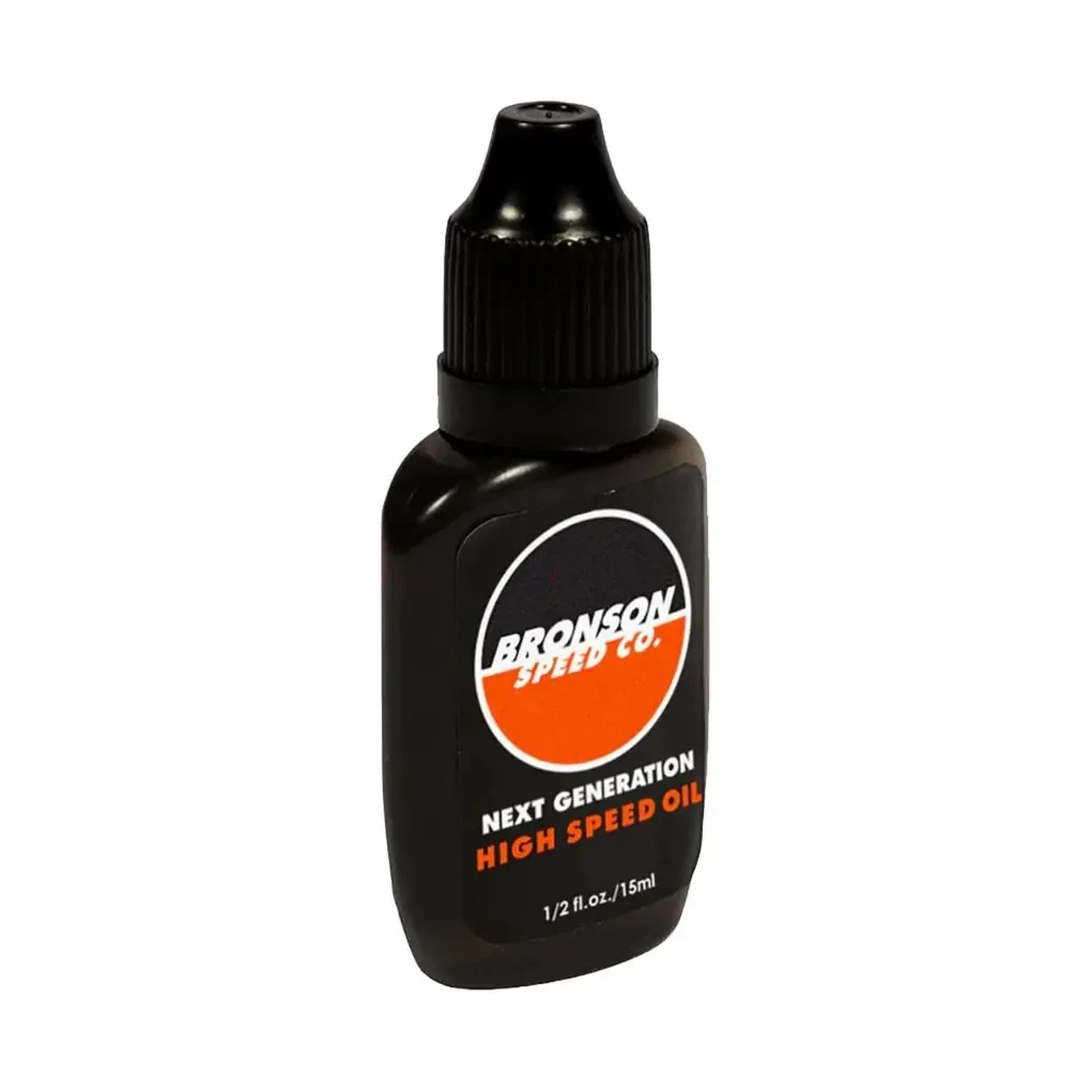Φωτογραφία προϊόντος: BRONSON SPEED Bearings High Speed Oil 15ml