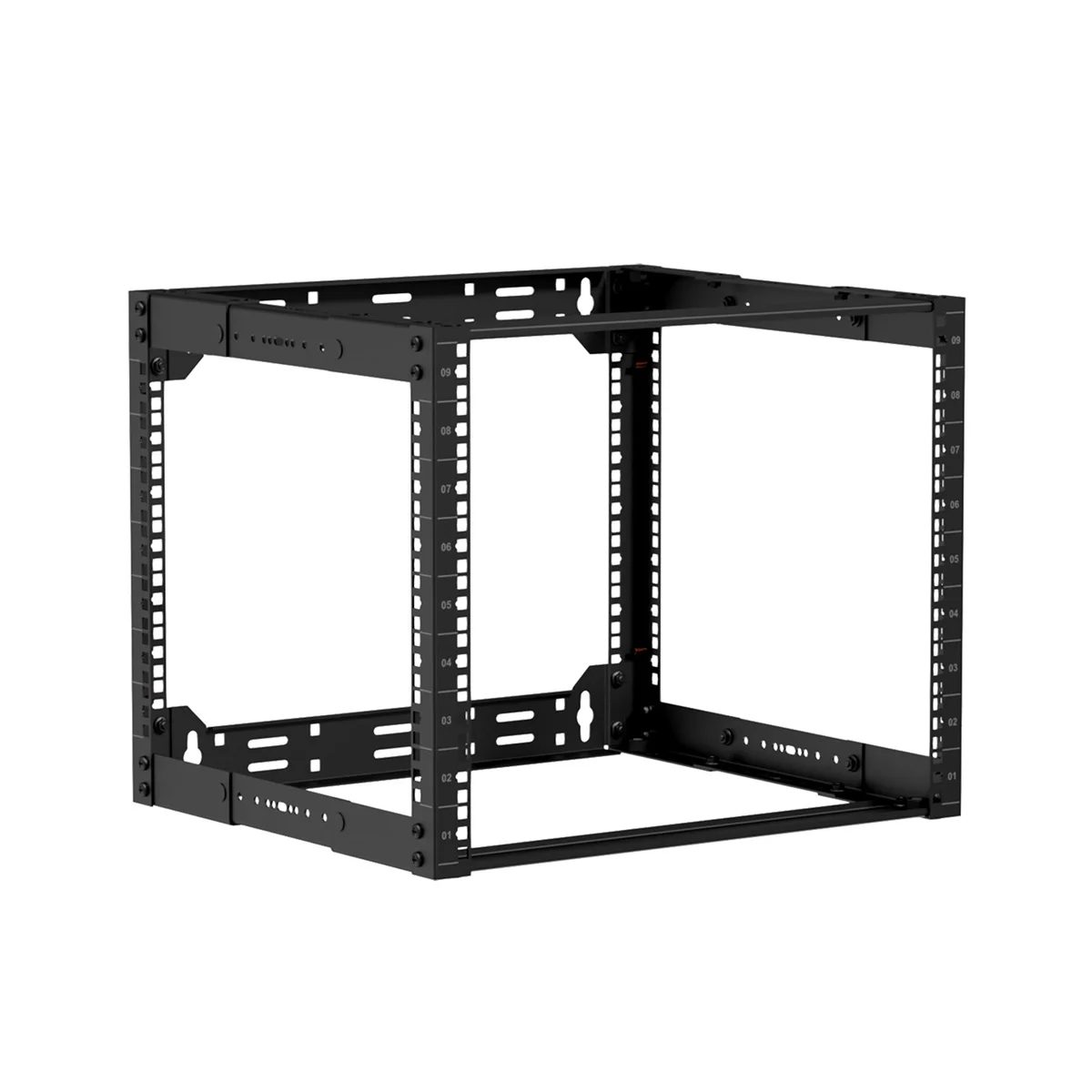 Φωτογραφία προϊόντος: Caymon OPR309A - Ανοιχτό Ράφι Rack 9U