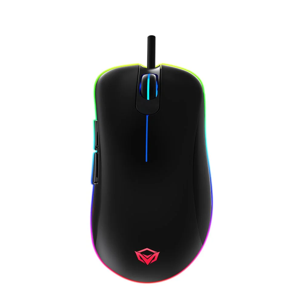 Φωτογραφία προϊόντος: Meetion GM19 - RGB Gaming Mouse
