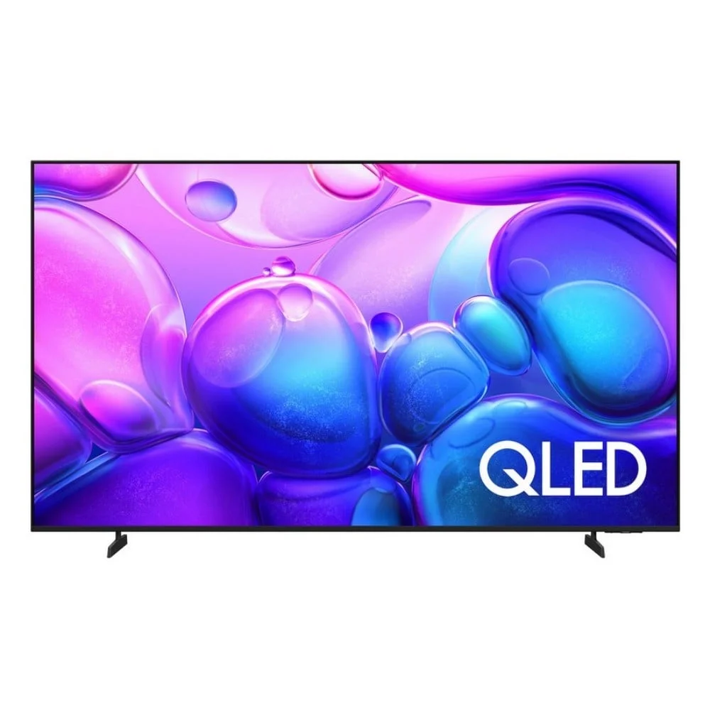 Φωτογραφία προϊόντος: Samsung QE65Q6FAAUXXH Smart Τηλεόραση 65" 4K UHD QLED HDR