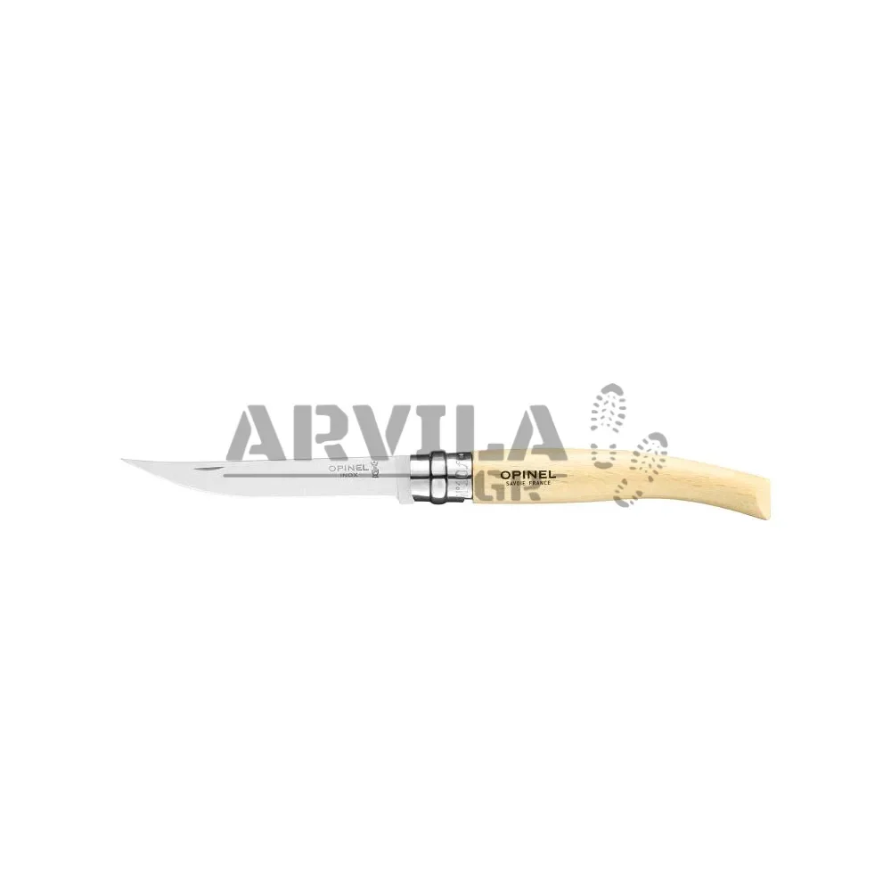 Φωτογραφία προϊόντος: OPINEL | ΣΟΥΓΙΑΣ SLIM No.10 ΟΞΙΑ