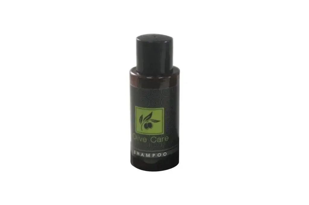 Φωτογραφία προϊόντος: Olive Shampoo 35ml(Σαμπουάν)