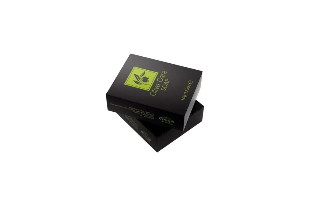 Φωτογραφία προϊόντος: Olive Soap 10gr(box) (Σαπουνάκι)