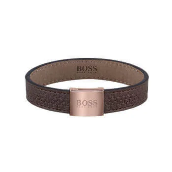 Φωτογραφία προϊόντος: Xiotiskosmima Βραχιόλι Hugo Boss 1580058