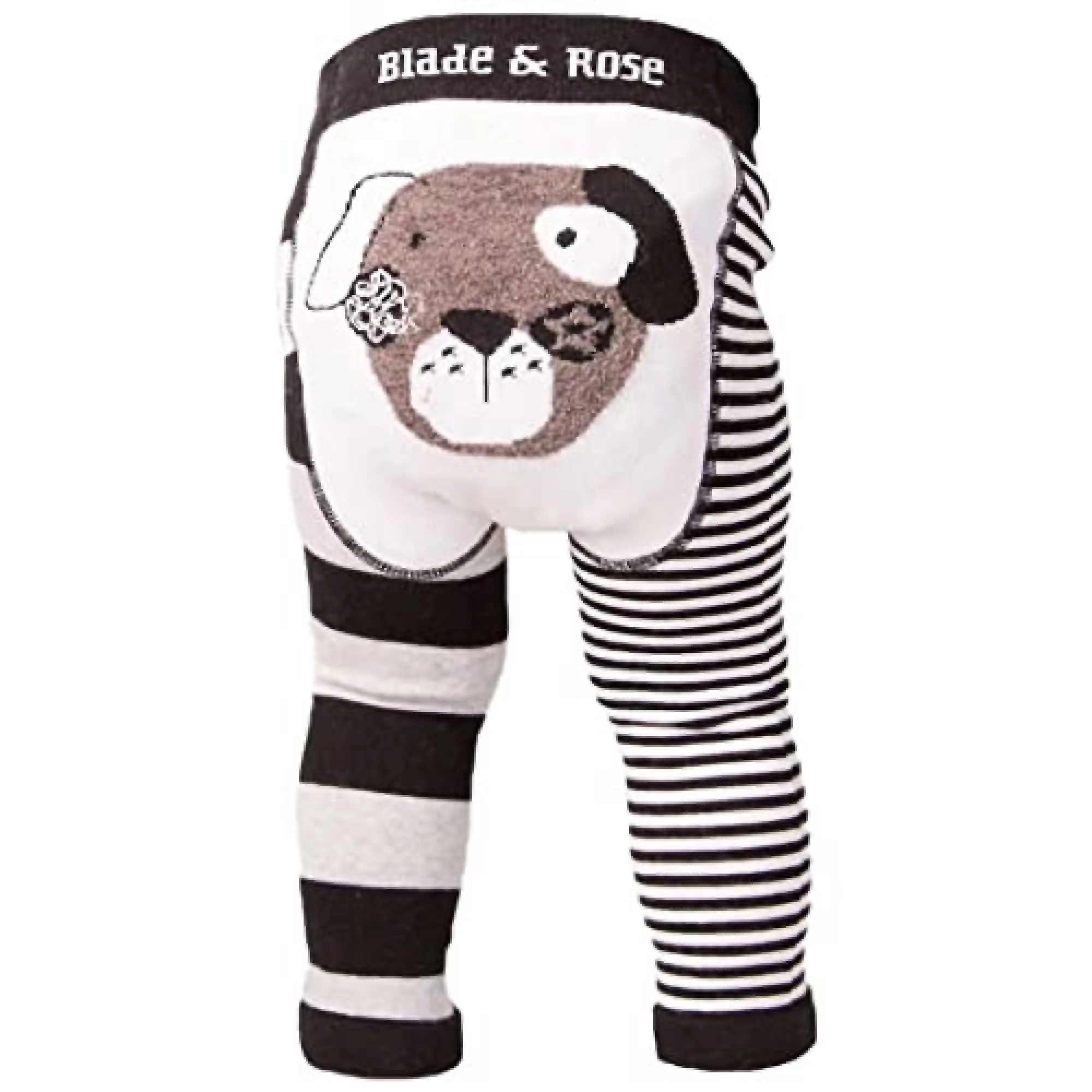 Φωτογραφία προϊόντος: Blade and Rose Blade and Rose Griff The Dog κολάν (8727)